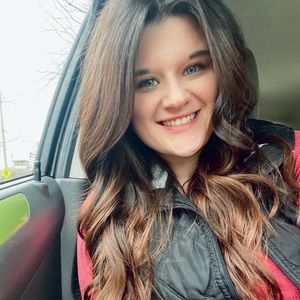 Meet your Posher, Kiley